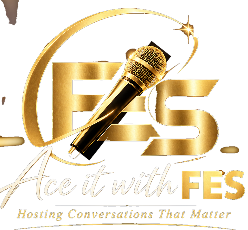 Ace It with FES logo